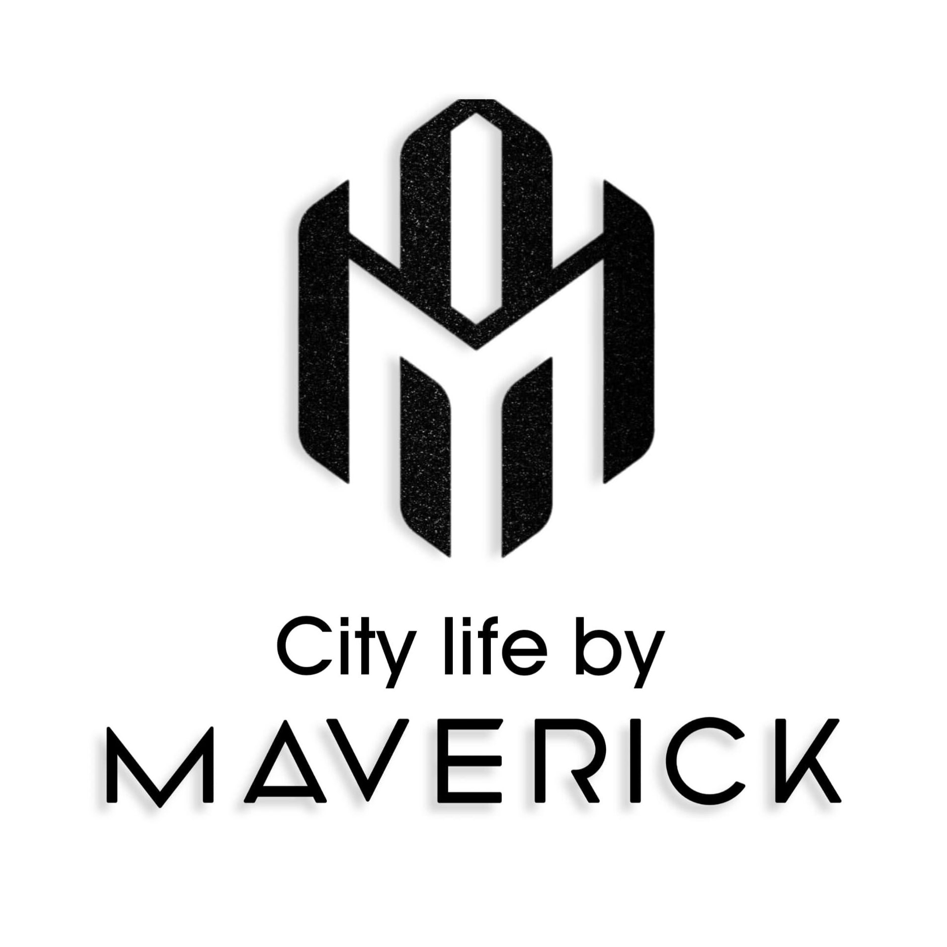 City life by MAVERICK