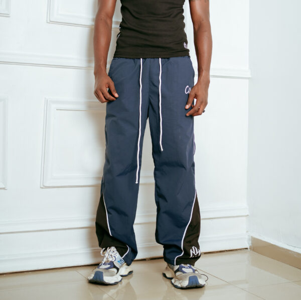 CLBM Bluedout sweatpants - Image 4
