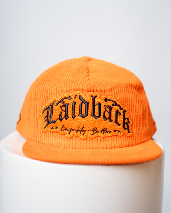 CLBM Laidback brush snapback - Image 10