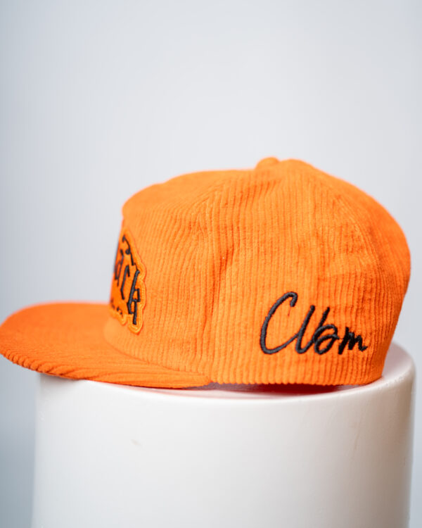 CLBM Laidback brush snapback - Image 11