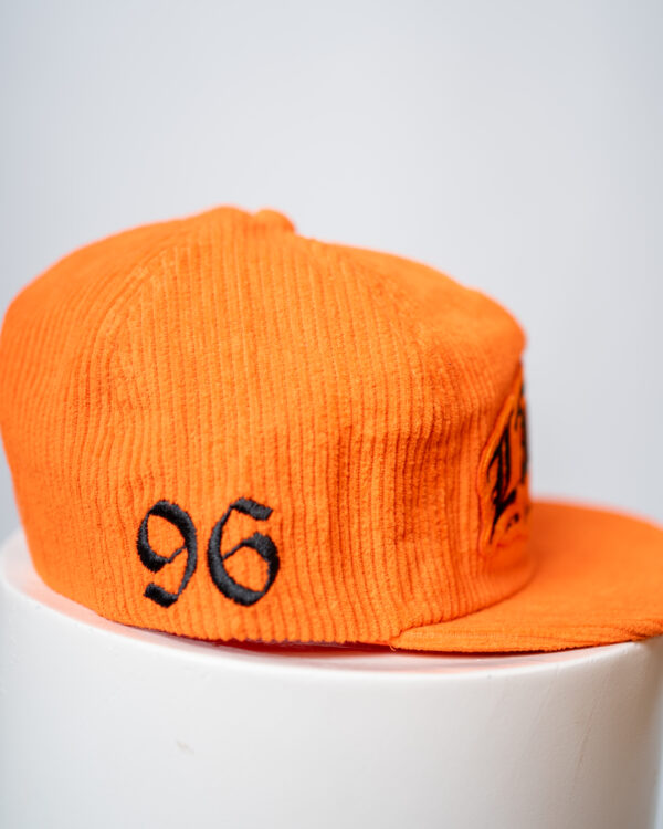 CLBM Laidback brush snapback - Image 12