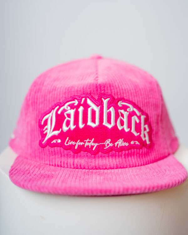 CLBM Laidback brush snapback - Image 7