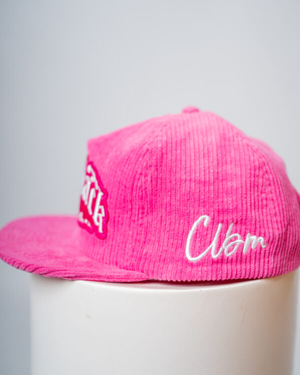 CLBM Laidback brush snapback - Image 9