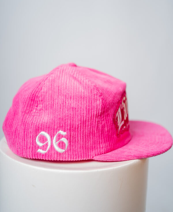 CLBM Laidback brush snapback - Image 8