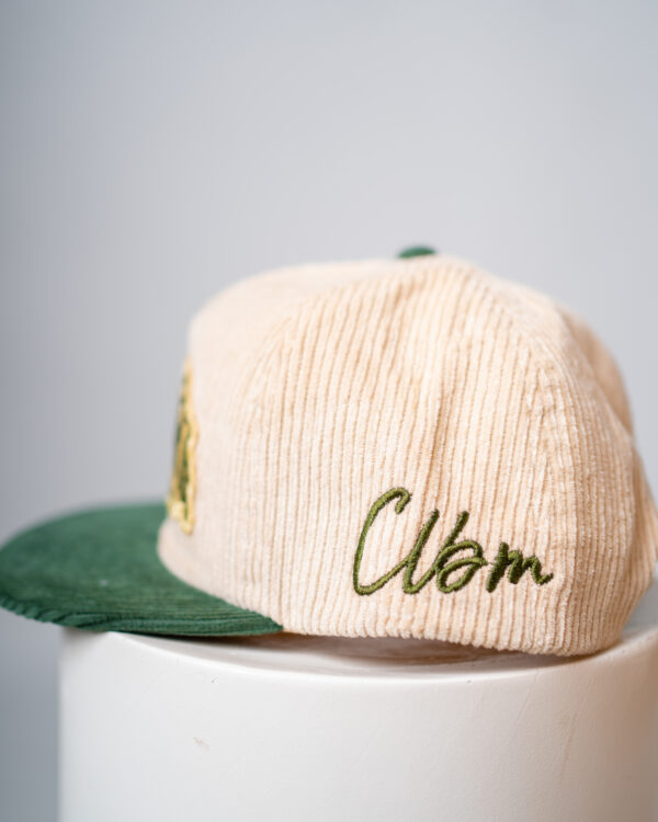 CLBM Laidback brush snapback - Image 3