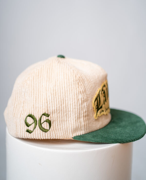 CLBM Laidback brush snapback - Image 2