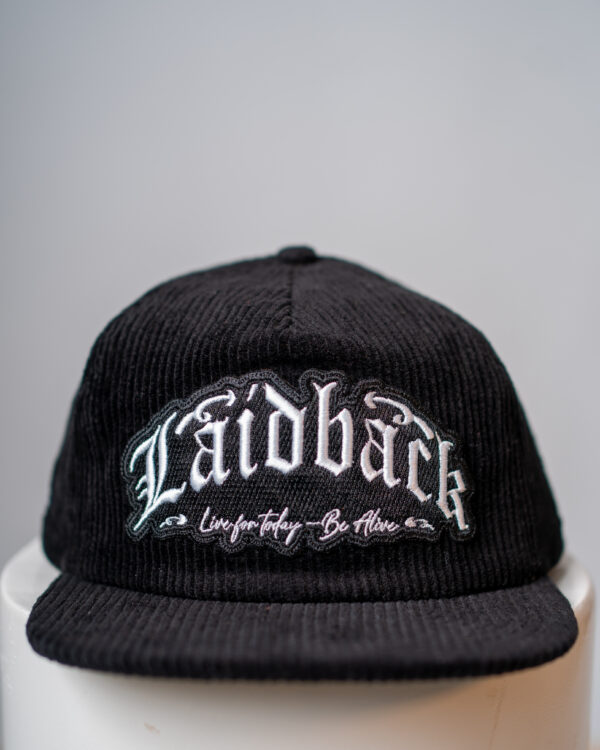 CLBM Laidback brush snapback - Image 4