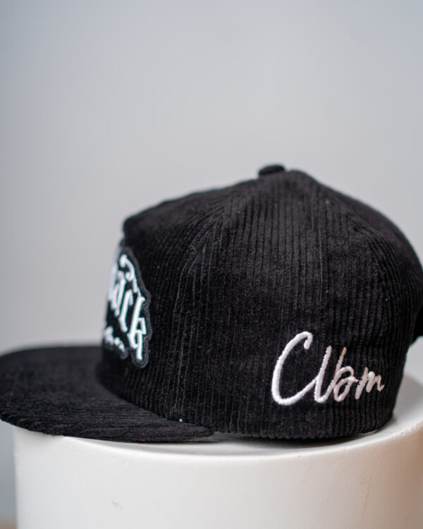 CLBM Laidback brush snapback - Image 6