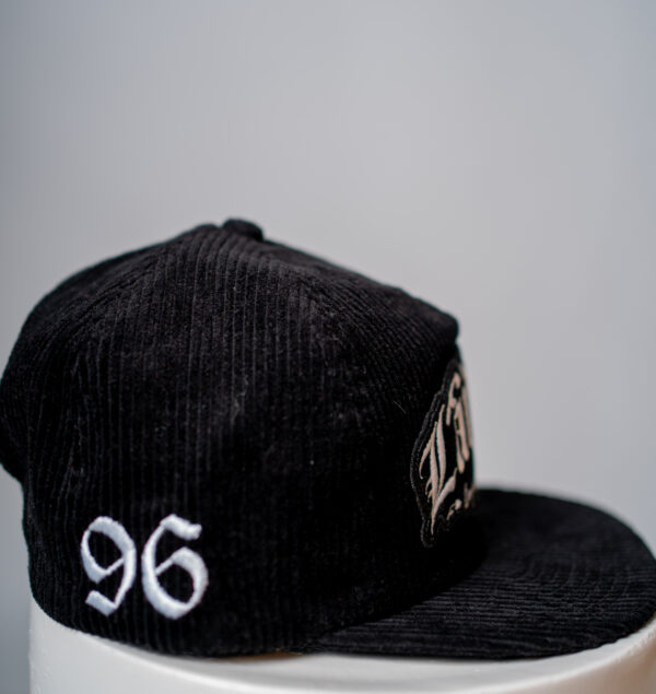 CLBM Laidback brush snapback - Image 5