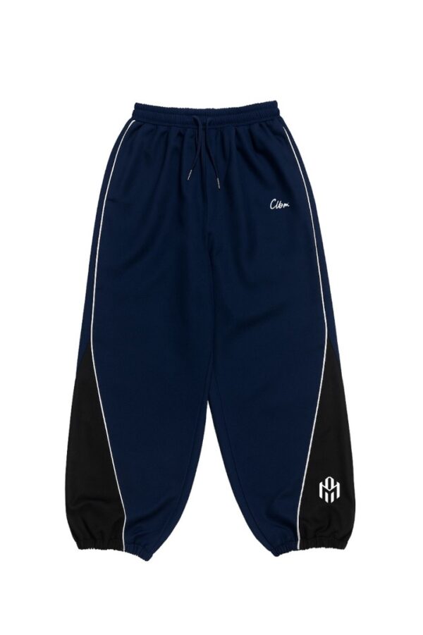 CLBM Bluedout sweatpants