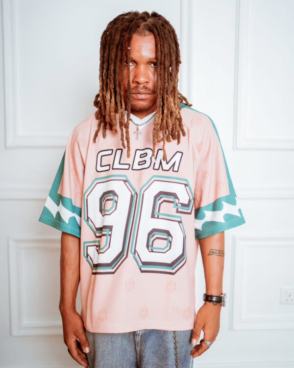 Neux Mossed CLBM 96 Flexer