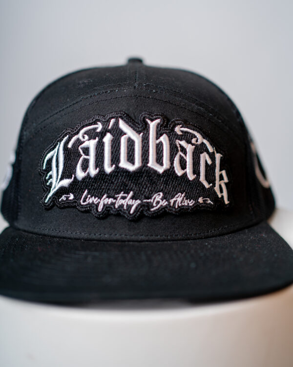 CLBM Traditional Laidback - Image 6