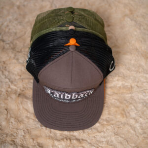 CLBM Traditional Laidback