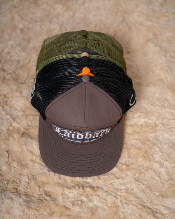 CLBM Traditional Laidback