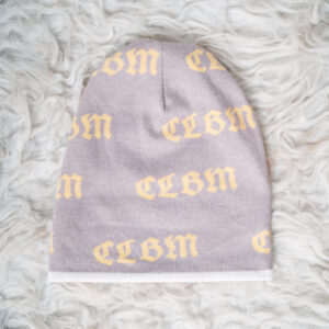 CLBM All-Over Print Headgame