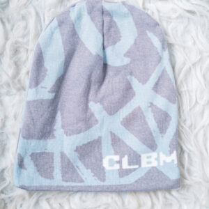 CLBM Monster Print Headgame