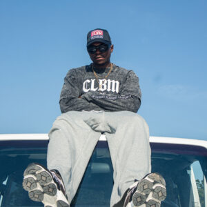 CLBM Rockstone Sweatshirt
