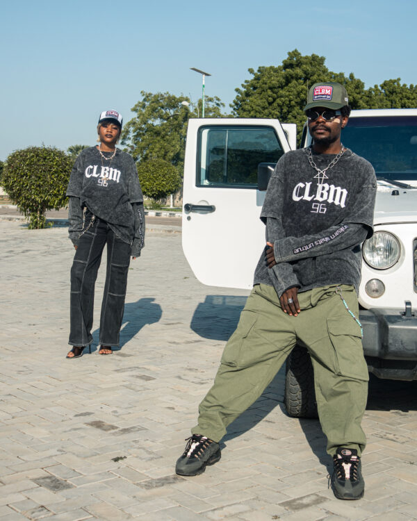 CLBM Rockstone Sweatshirt - Image 7
