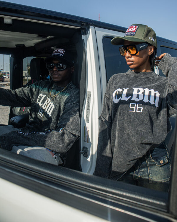CLBM Rockstone Sweatshirt - Image 3