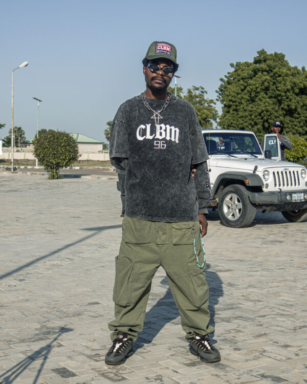 CLBM Rockstone Sweatshirt - Image 4