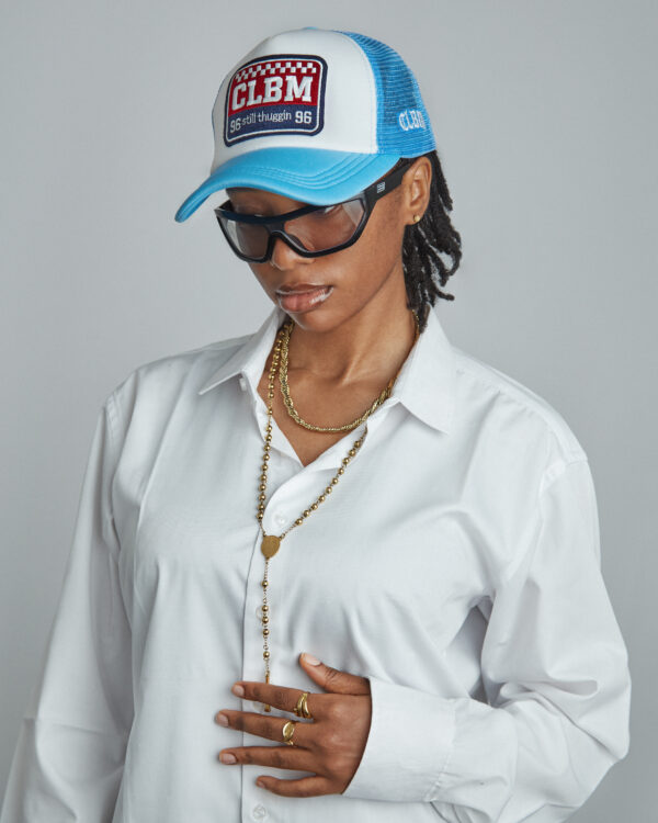 CLBM Still Thuggin Truckers - Image 7
