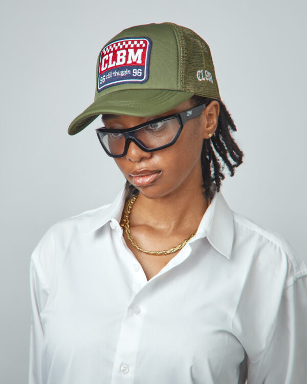 CLBM Still Thuggin Truckers - Image 5