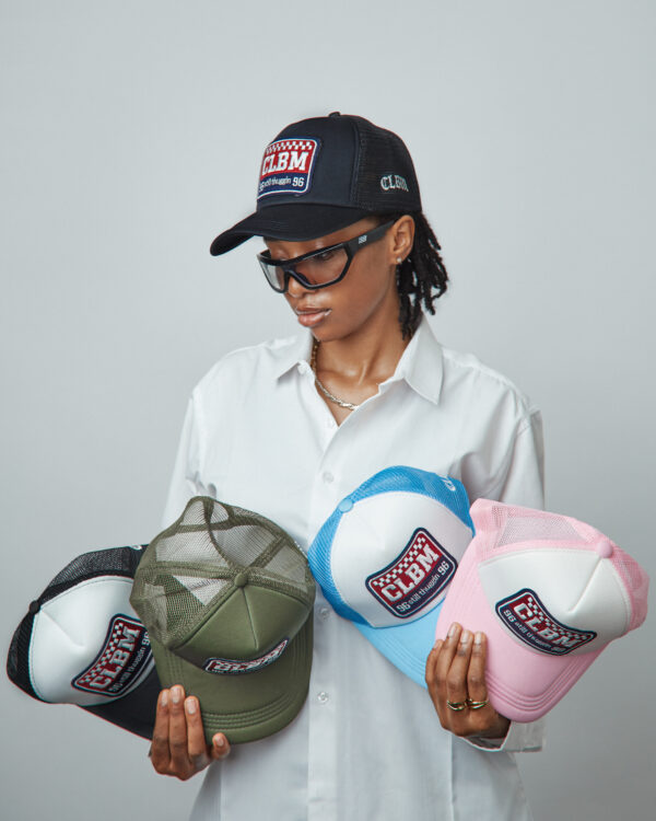 CLBM Still Thuggin Truckers - Image 2