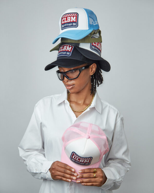 CLBM Still Thuggin Truckers