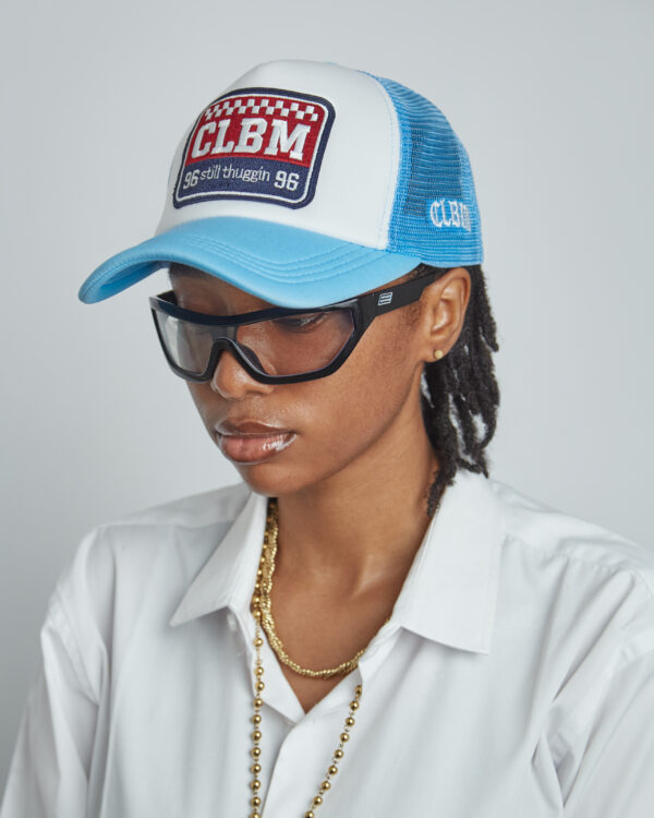 CLBM Still Thuggin Truckers - Image 3