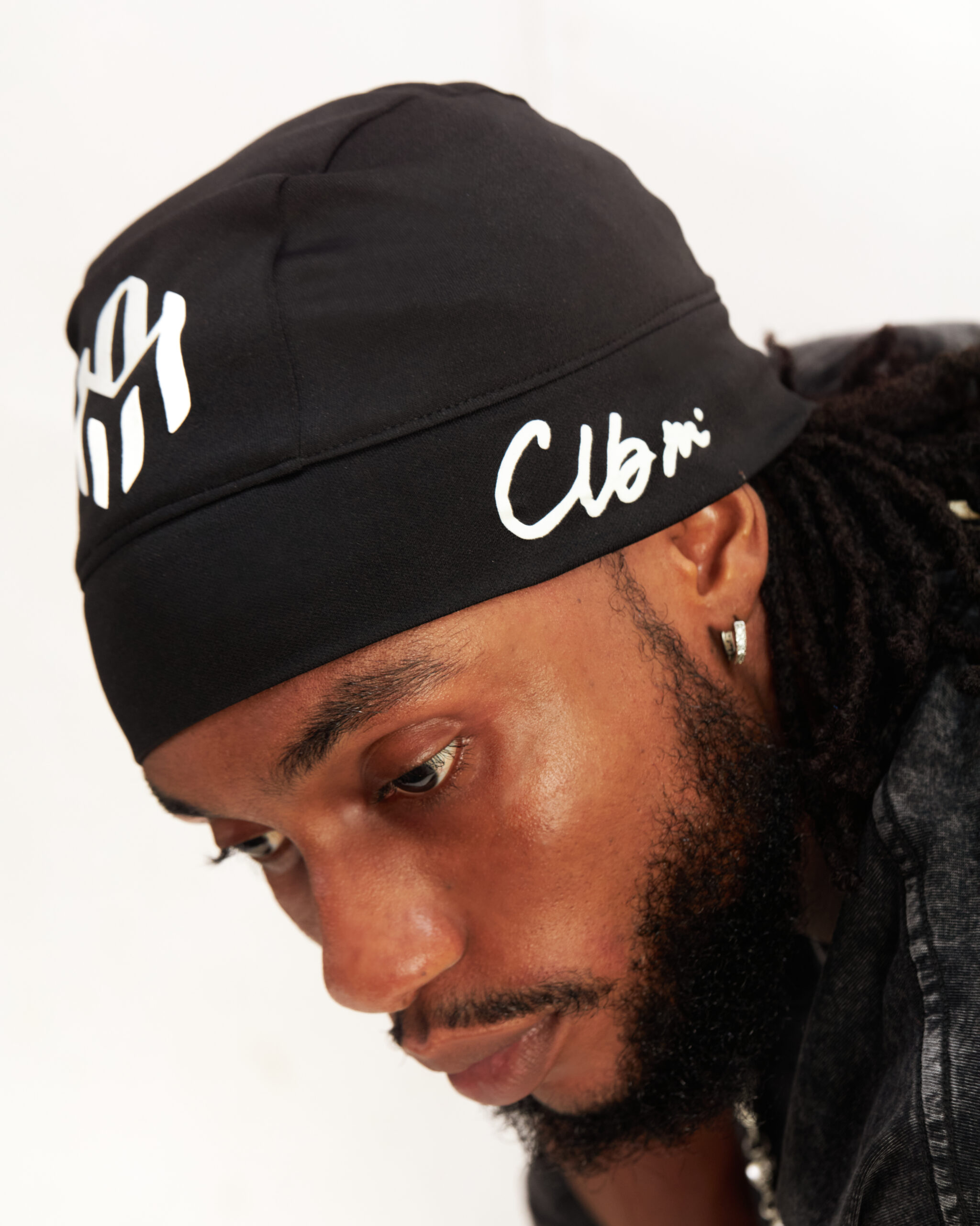 CLBM Fitting Wave Cap