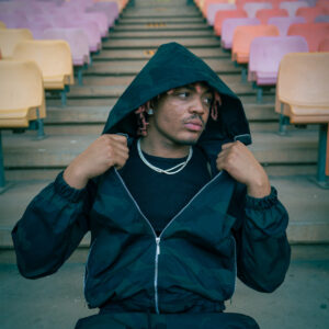 CLBM Militia tracksuit